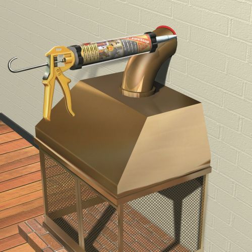 SikaSeal-403 HeatCement